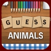 Animal,Puzzle